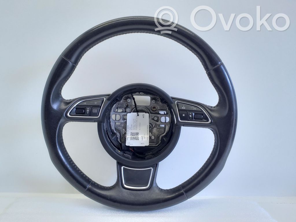 Audi A1 Stūre 