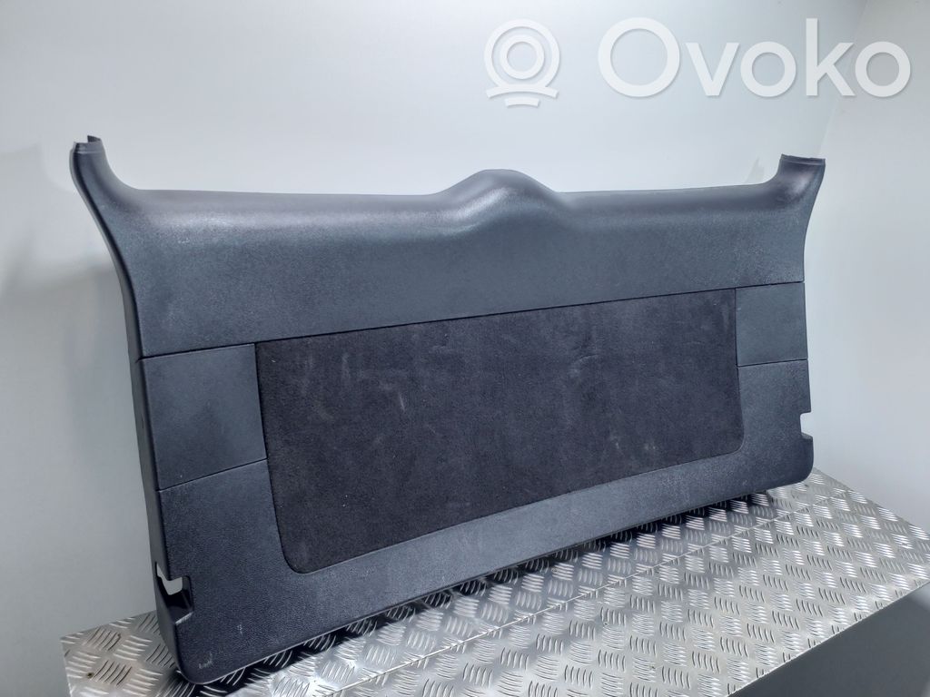 Ford Galaxy Tailgate trim 