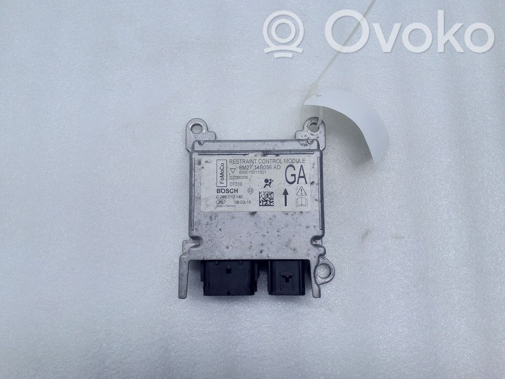 Ford Galaxy Airbag control unit/module 