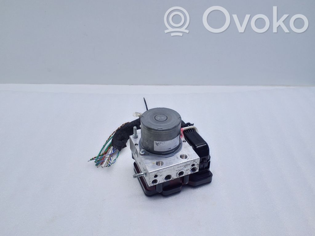 Citroen C3 ABS Pump 