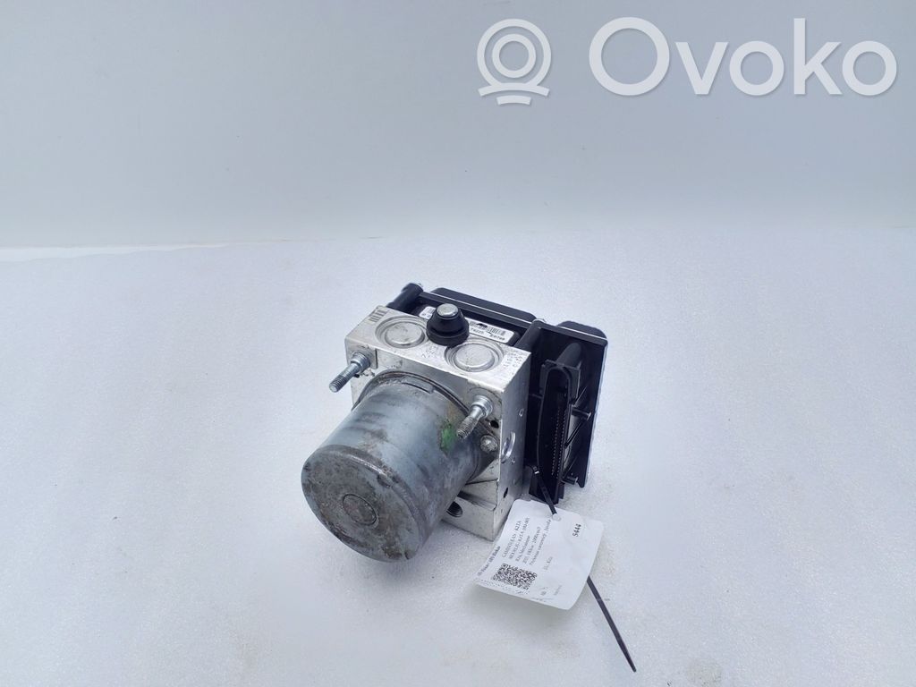 Subaru Legacy ABS Pump 