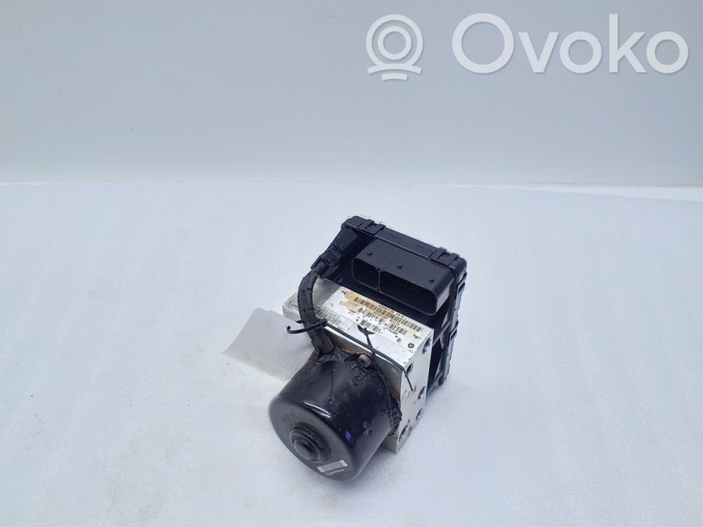 Chrysler Voyager ABS bloks 