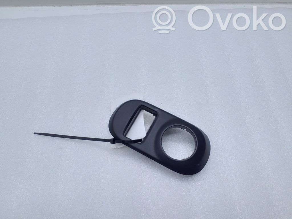 Citroen C4 Cactus Other interior part 