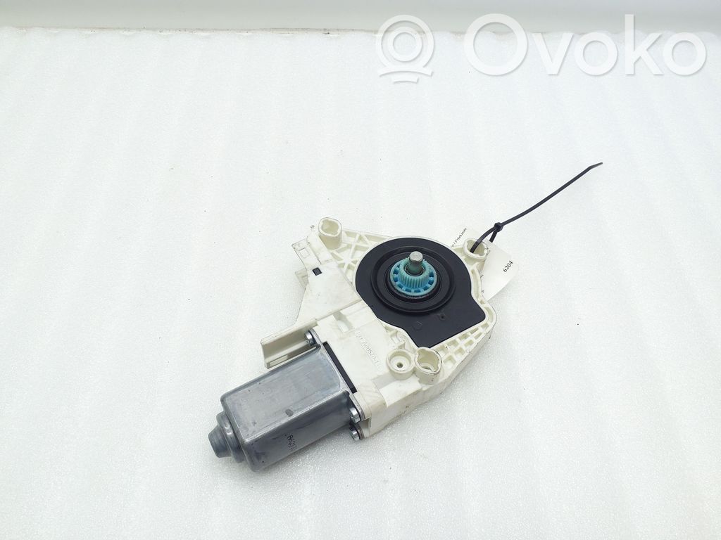 Audi A1 Front door window regulator motor 