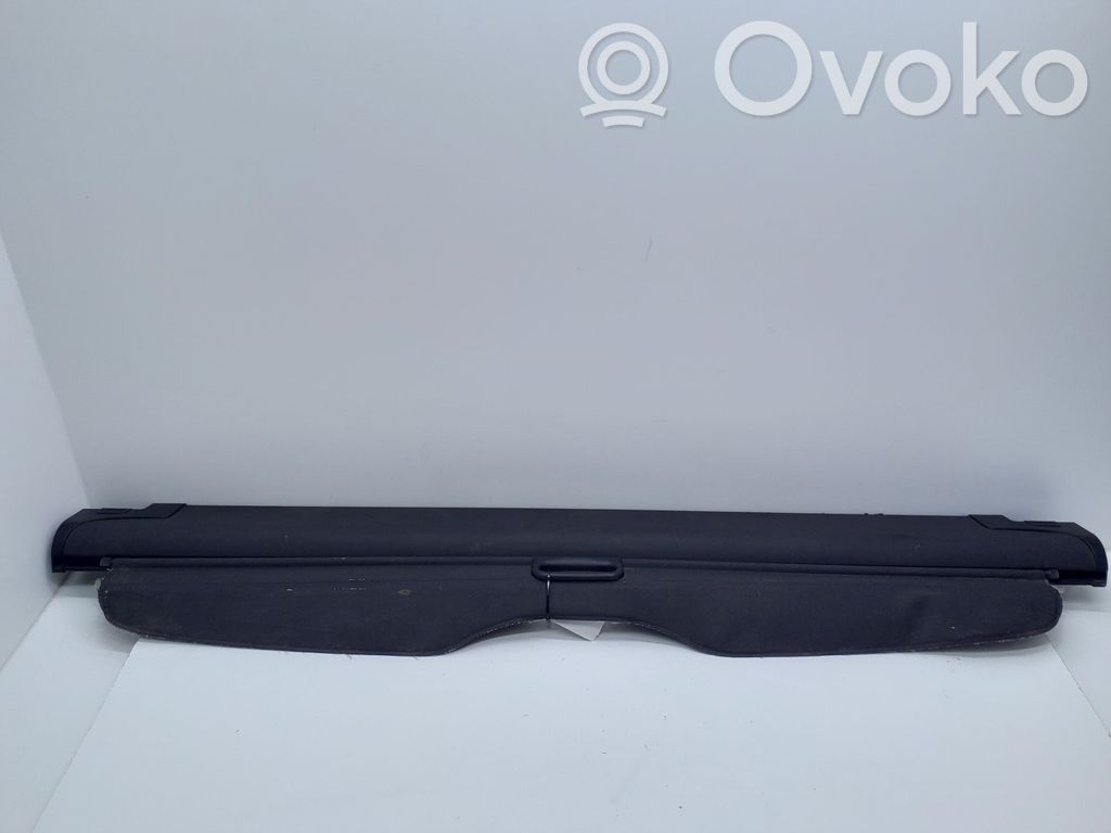 BMW 5 E39 Parcel shelf load cover 
