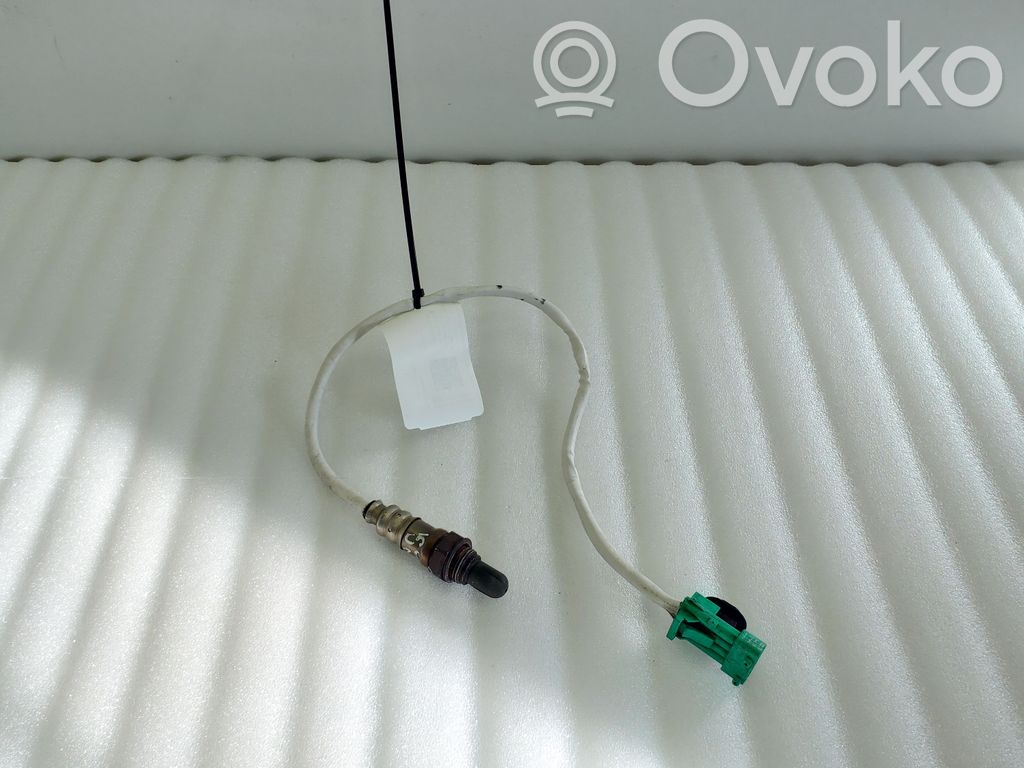Citroen C5 Lambda probe sensor 