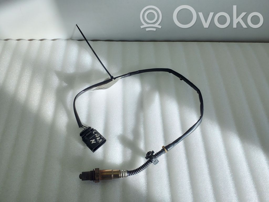 Porsche Cayenne (9PA) Lambda probe sensor 