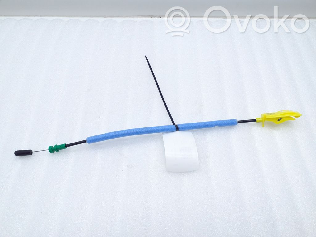 BMW 2 F45 Linka zamka drzwi tylnych 
