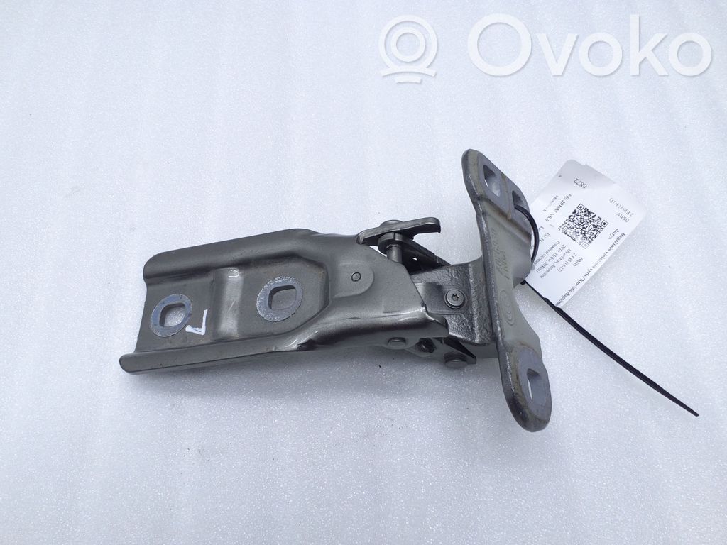 BMW 2 F45 Loading door upper hinge 