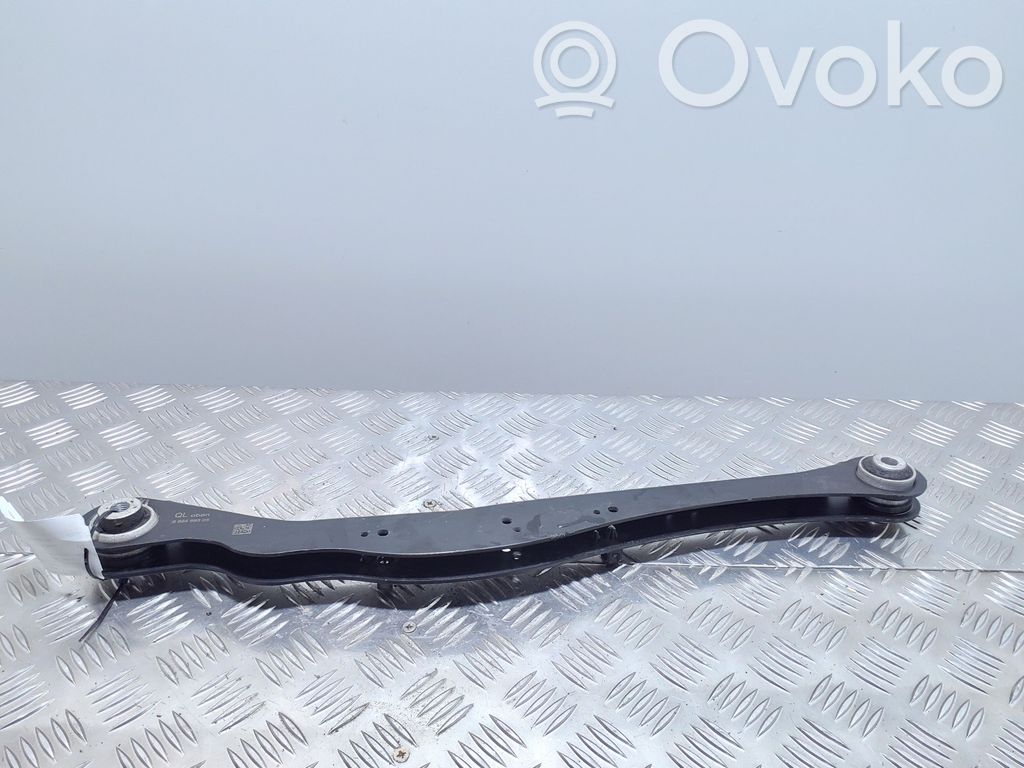BMW 2 F45 Skersinė (reaktyvinė) traukė 