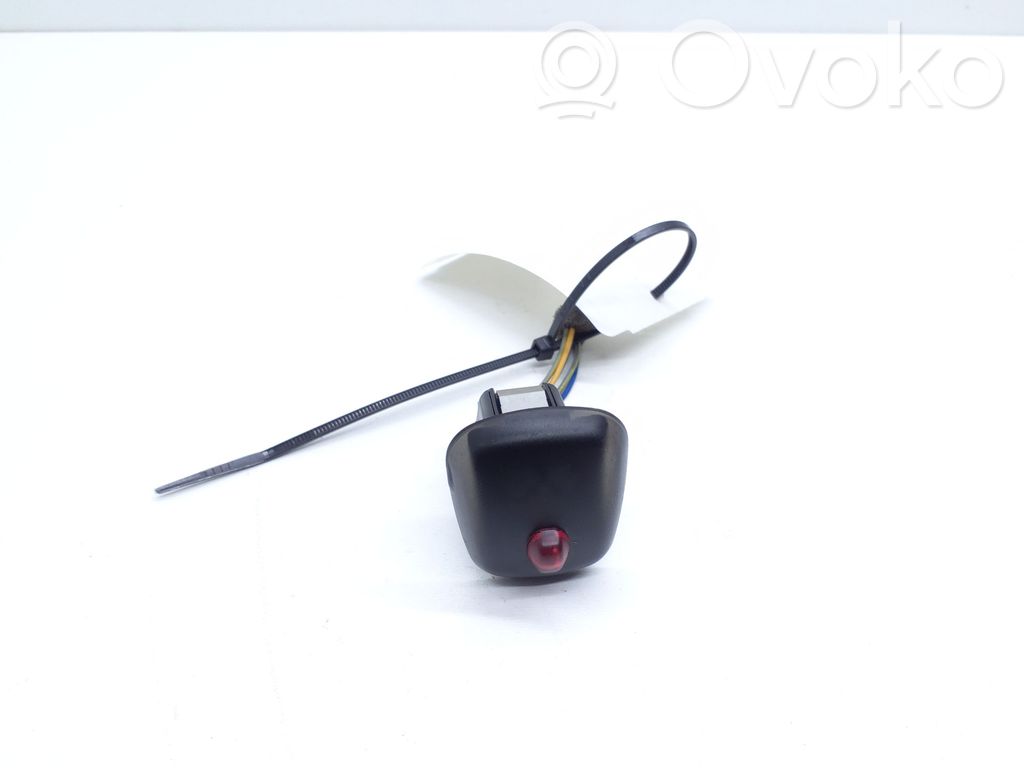 Volvo V60 Alarm movement detector/sensor 