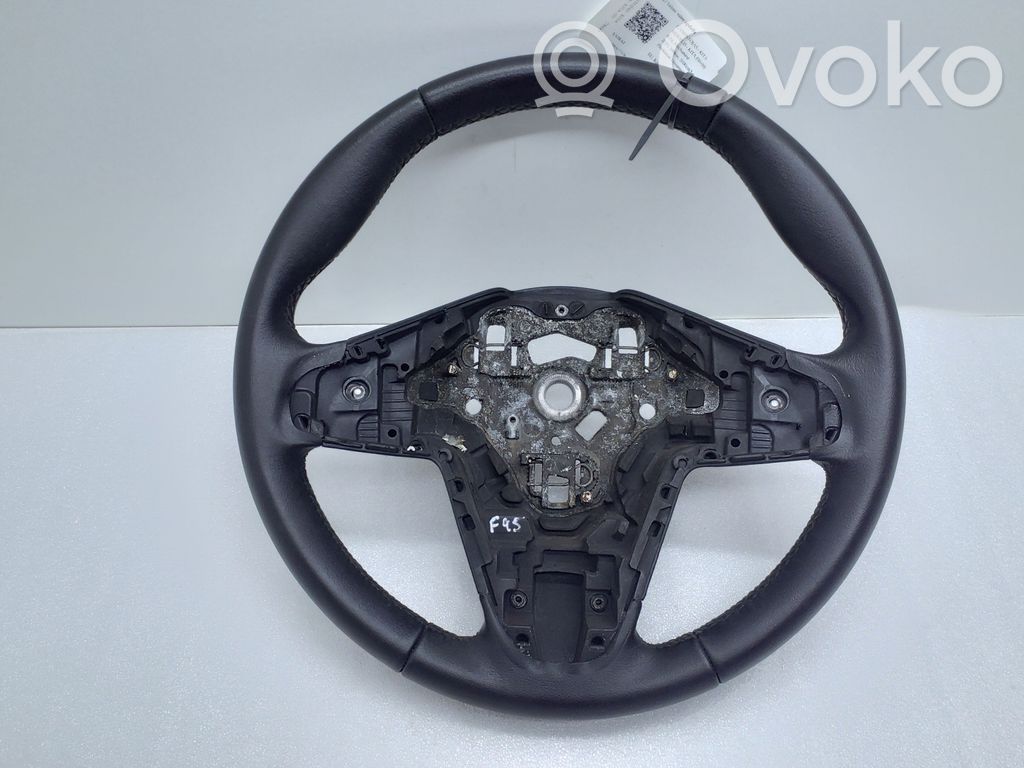 BMW 2 F45 Steering wheel 