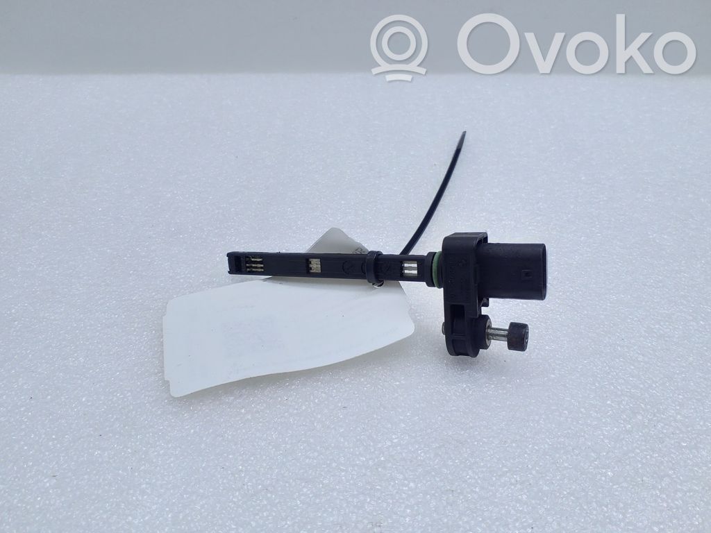 BMW 3 F30 F35 F31 Crankshaft position sensor 