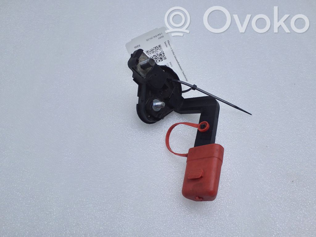 BMW 3 E90 E91 Positive cable (battery) 