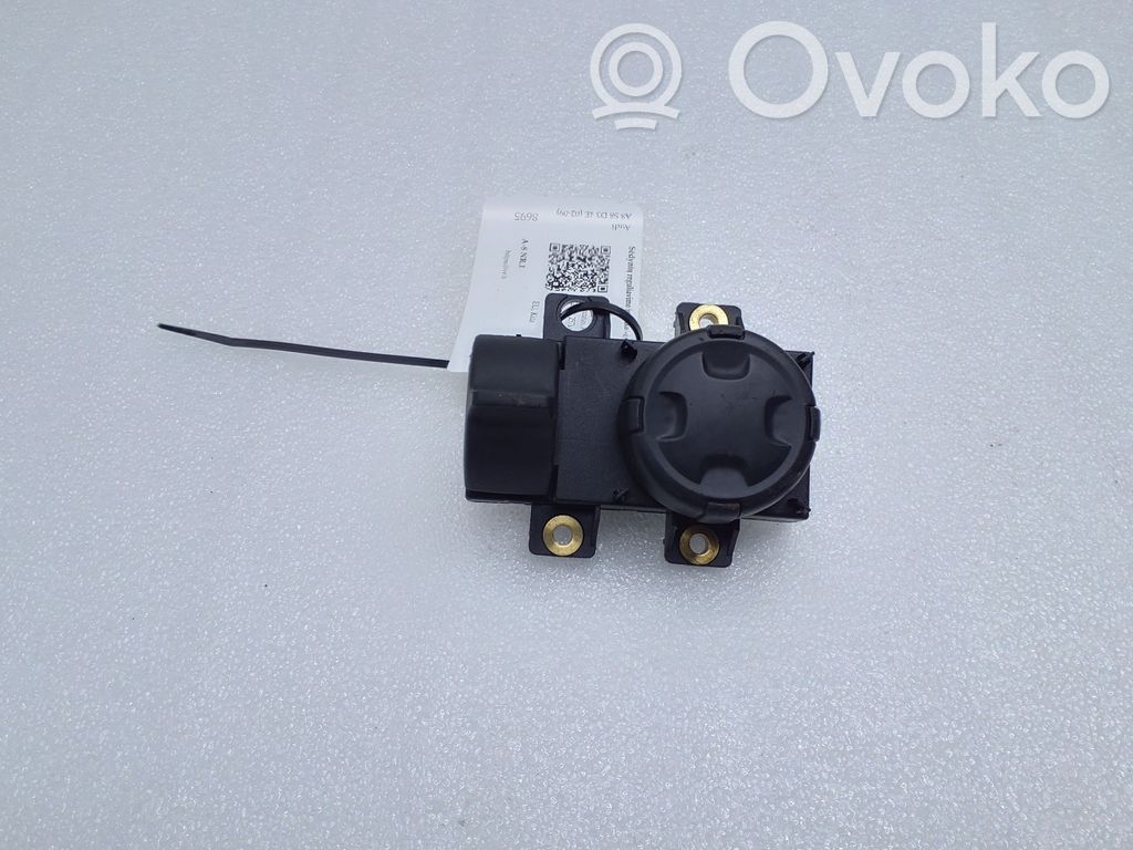 Audi A8 S8 D3 4E Seat control switch 