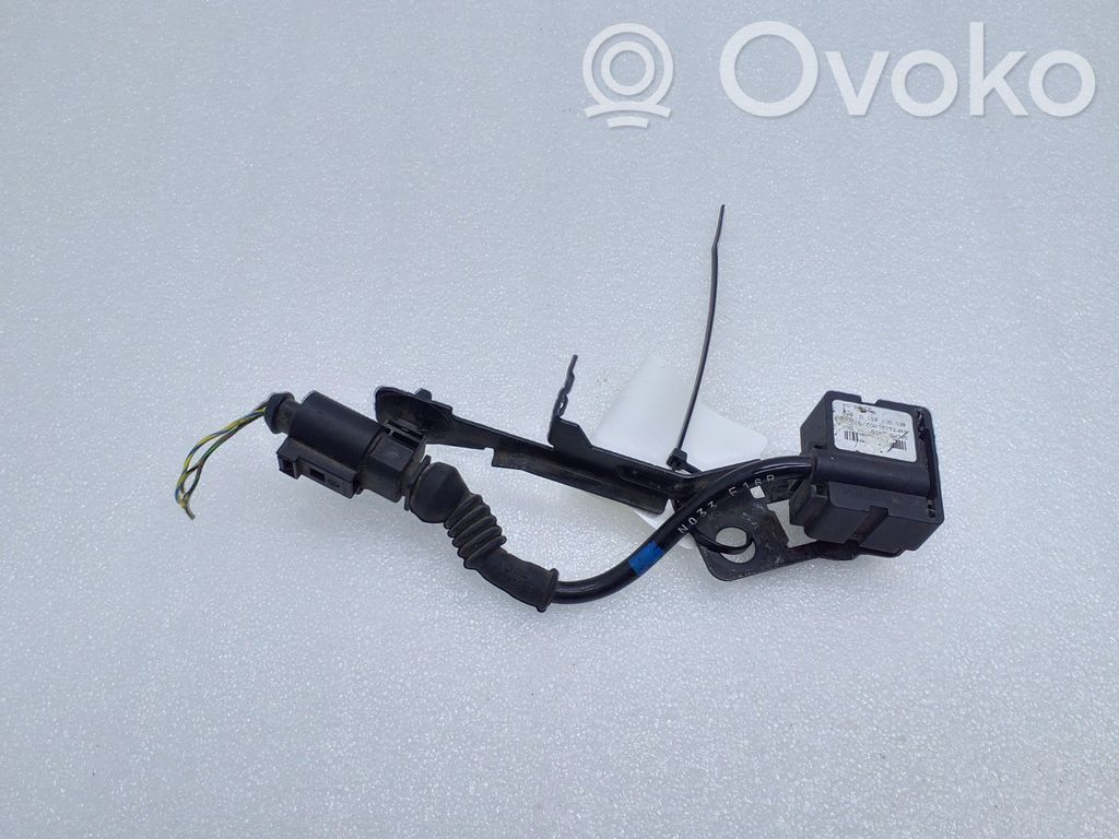 Audi A8 S8 D3 4E Sensor 