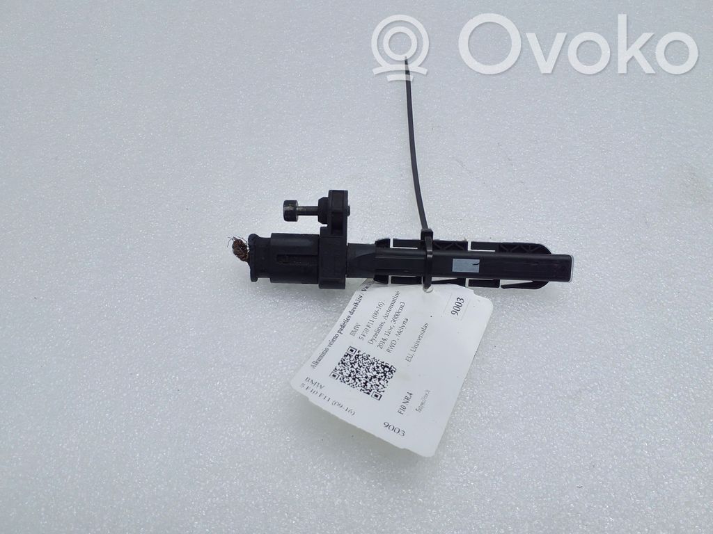 BMW 5 F10 F11 Crankshaft position sensor 
