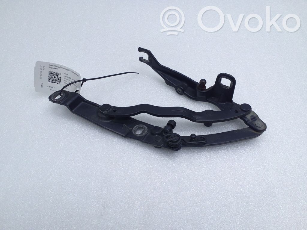 BMW Z4 E85 E86 Tailgate/trunk/boot hinge 