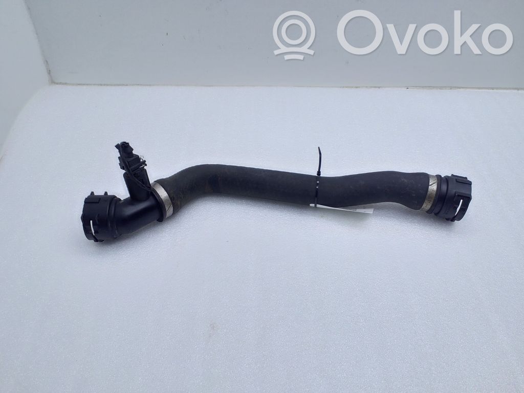BMW Z4 E85 E86 Engine coolant pipe/hose 