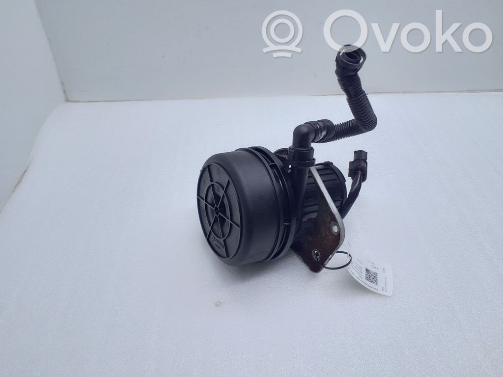 BMW Z4 E85 E86 Antrinis oro siurblys 