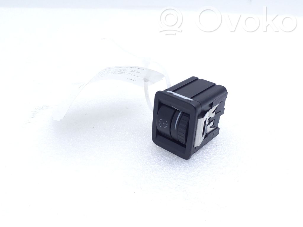 Volkswagen PASSAT B6 Panel lighting control switch 