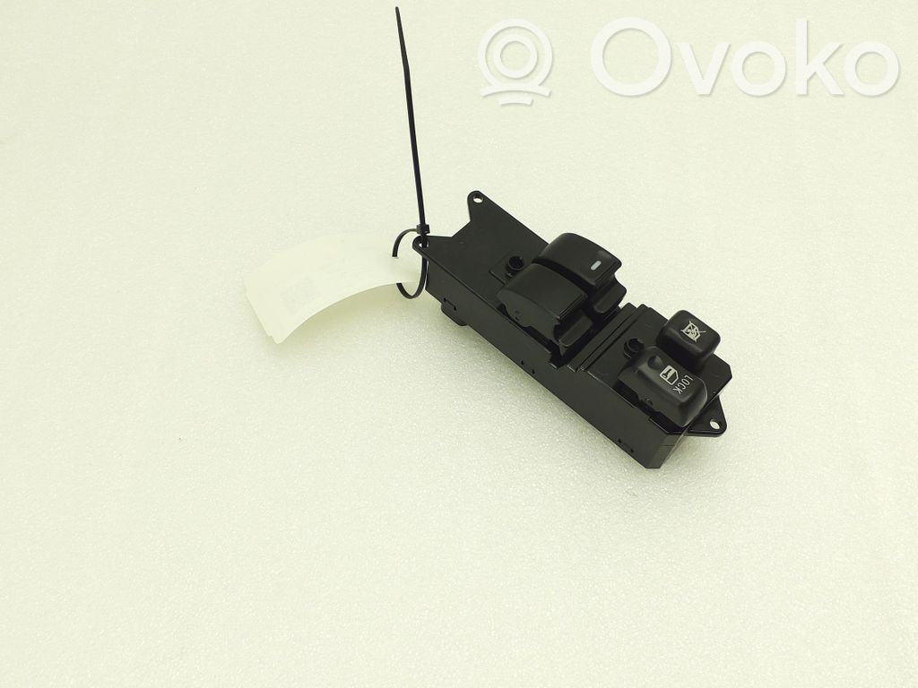 Mitsubishi Eclipse Electric window control switch 