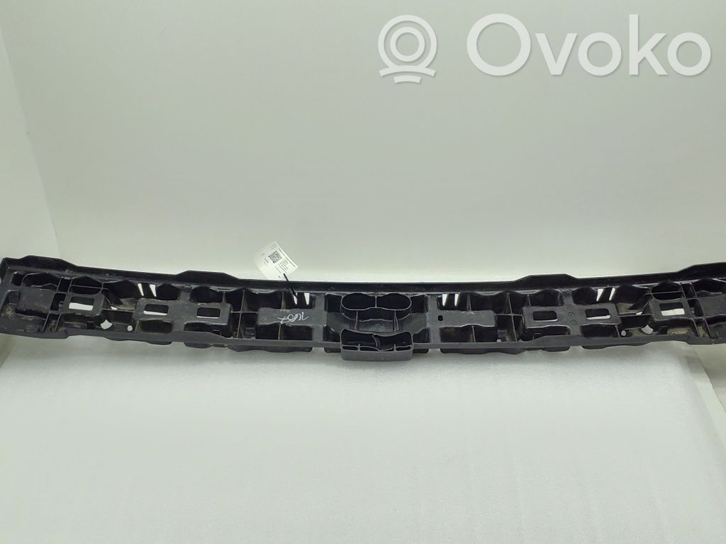 Rear bumper mounting bracket   6575510,6609740
