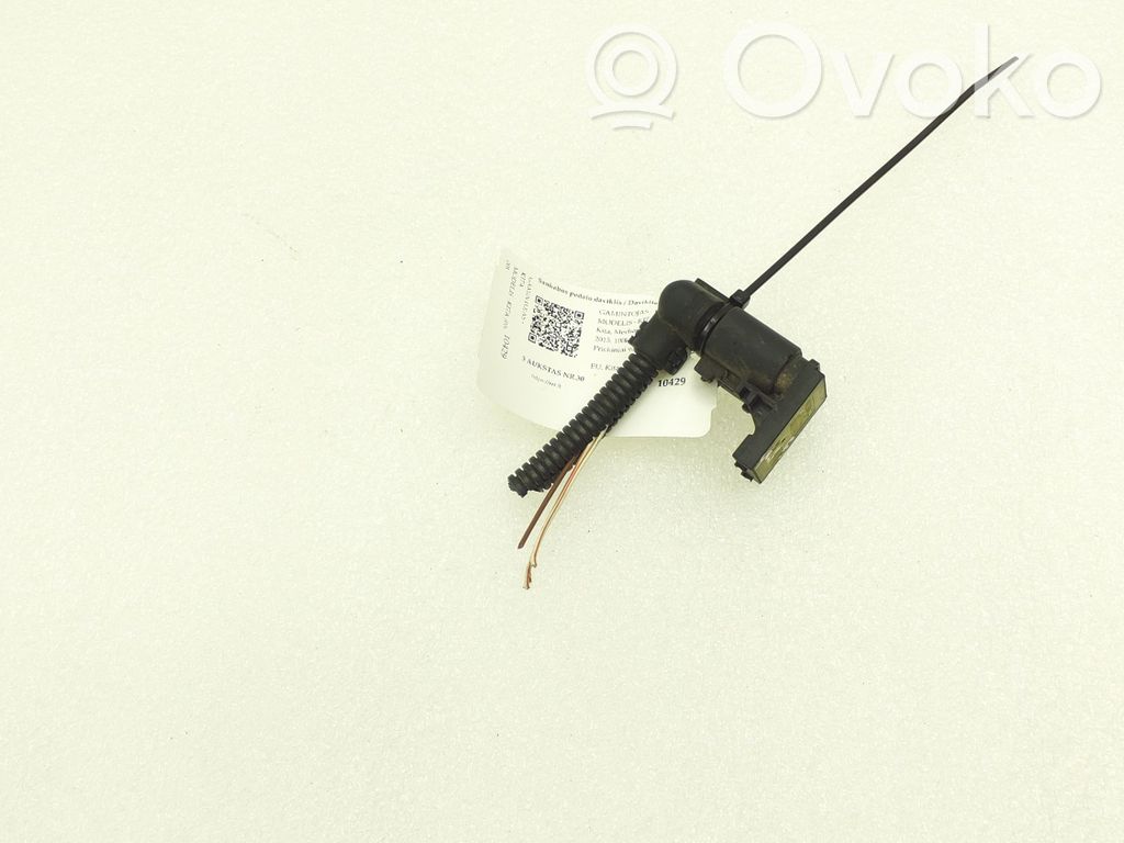 Volkswagen Golf V Sajūga pedāļa sensors 