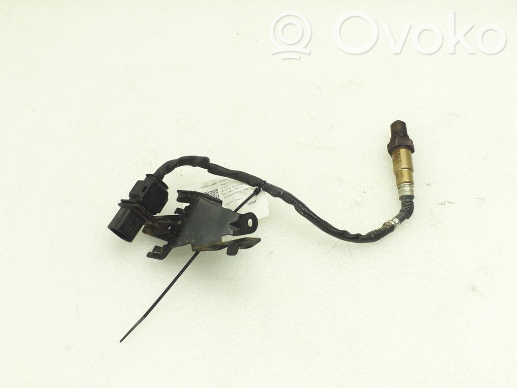 Peugeot RCZ Lambda probe sensor 