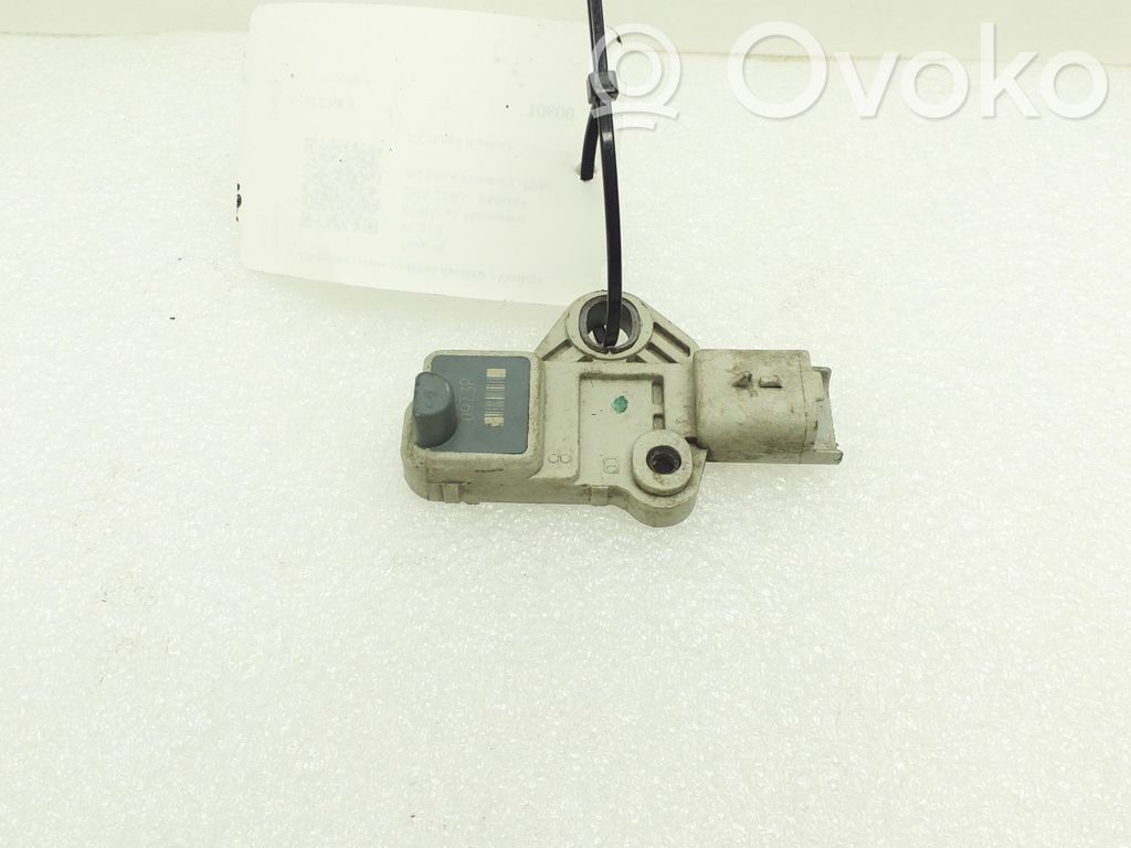 Peugeot RCZ Crankshaft position sensor 