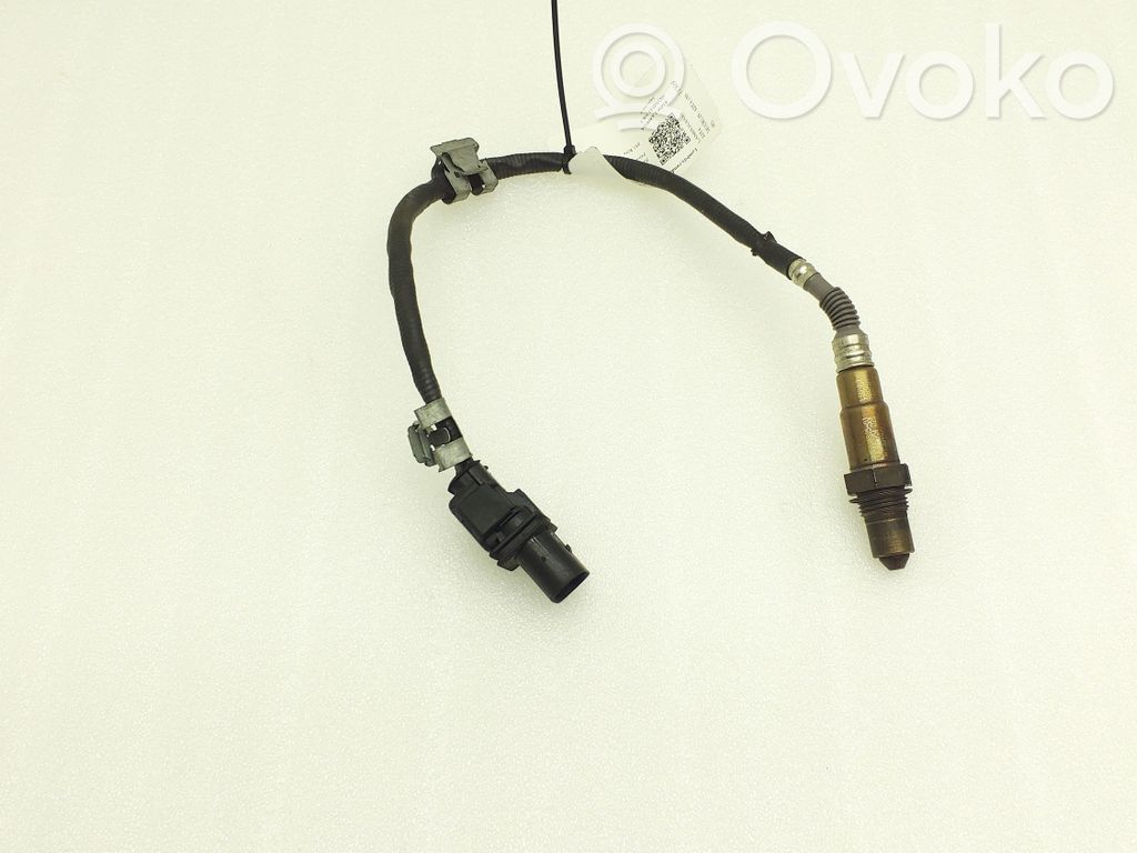BMW 7 F01 F02 F03 F04 Lambda probe sensor 