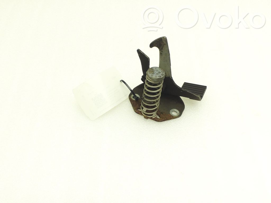 Volvo S80 Engine bonnet/hood lock/catch 