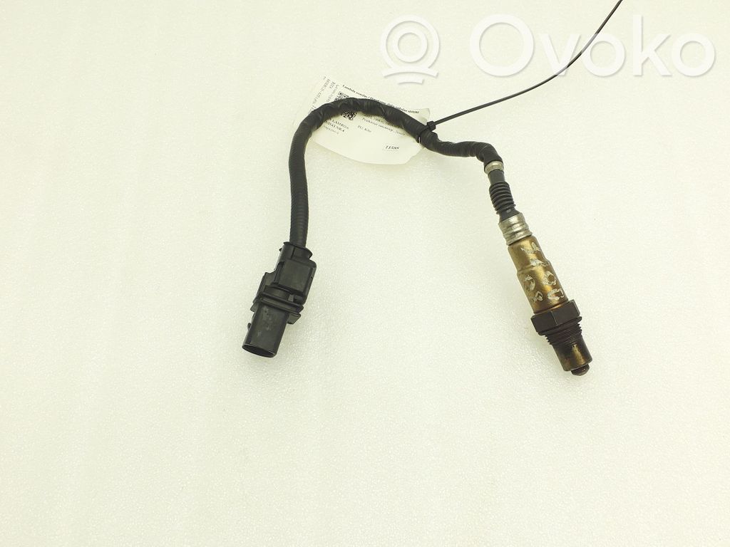 Lambda probe sensor   7804369,0281004079