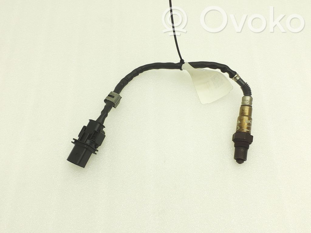 Lambda probe sensor   7804369,0281004079