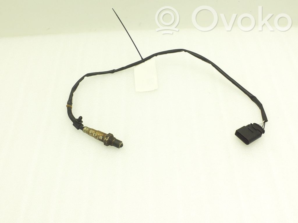 Porsche Cayenne (9PA) Lambda probe sensor 