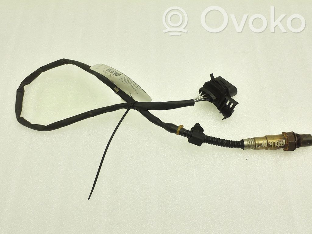 Porsche Cayenne (9PA) Lambda probe sensor 