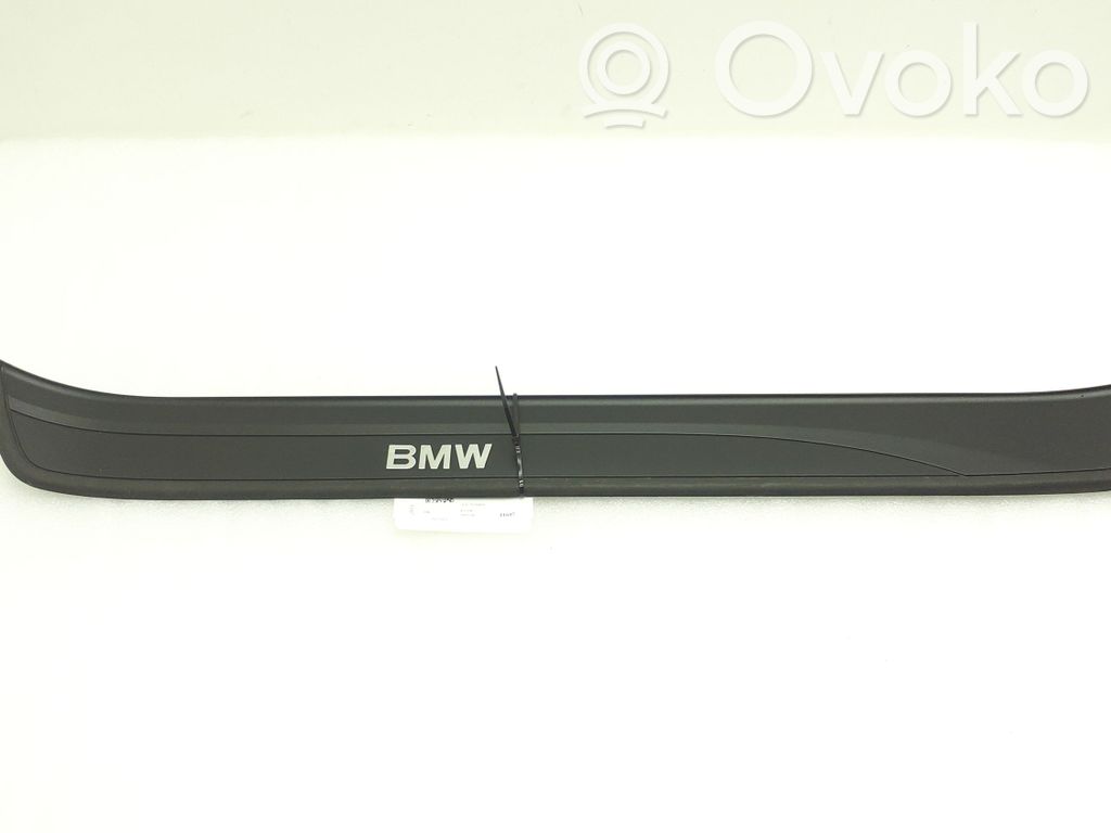 BMW 3 E90 E91 Front sill trim cover 