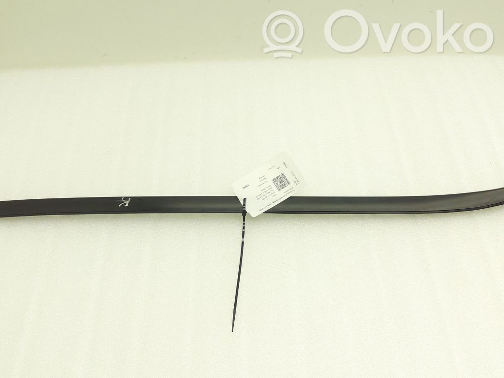 BMW 3 E90 E91 Windshield trim 