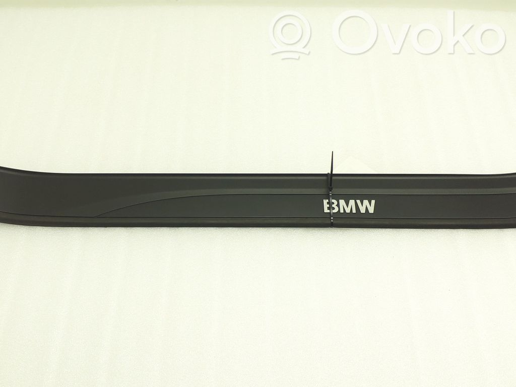 BMW 3 E90 E91 Front sill trim cover 