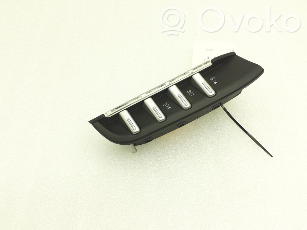 Lancia Delta III Light switch 
