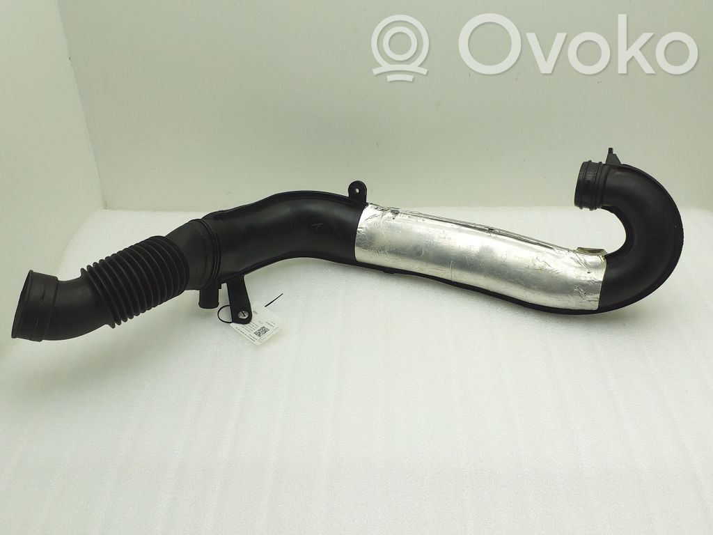 Citroen Berlingo Intercooler hose/pipe 