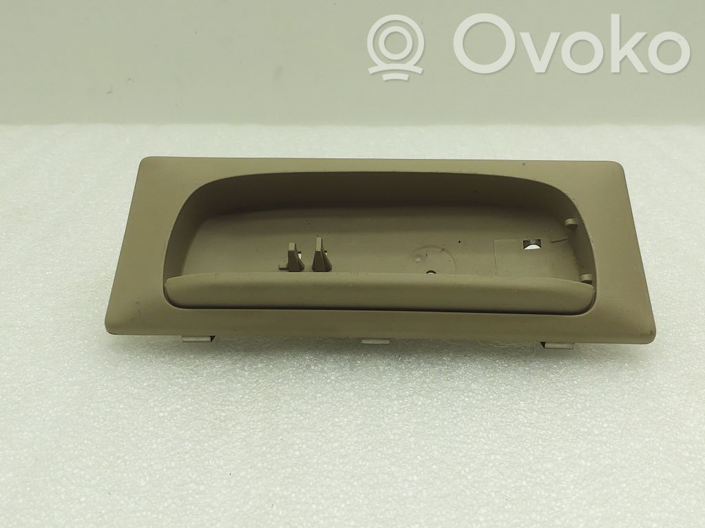 Jeep Grand Cherokee Other interior part 