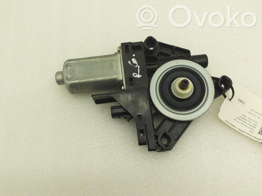 Jeep Grand Cherokee Rear door window regulator motor 