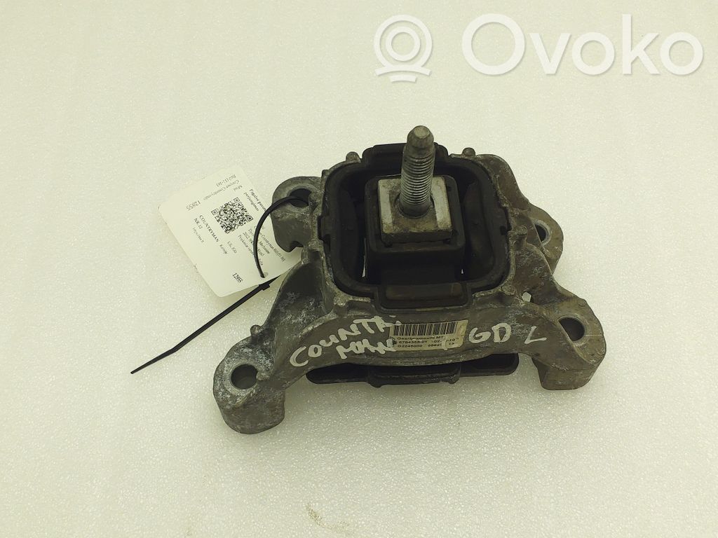 Mini Cooper Countryman R60 Gearbox mount 