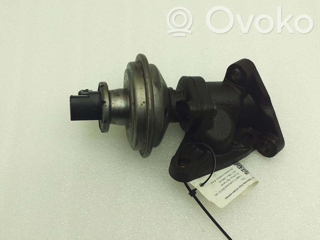 Mini Cooper Countryman R60 EGR vožtuvas 