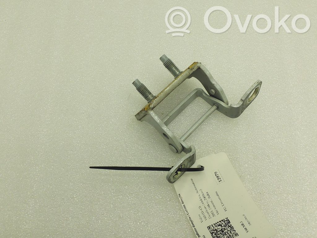 Volvo V60 Tailgate/trunk/boot hinge 