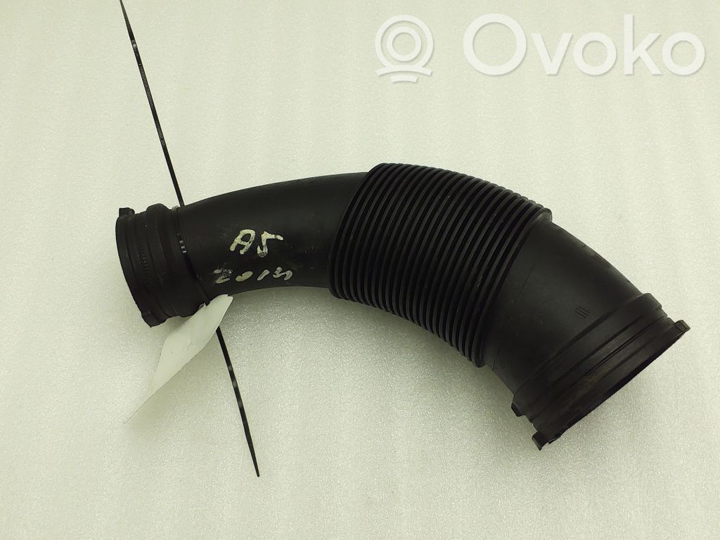 Audi A5 8T 8F Air intake duct part 