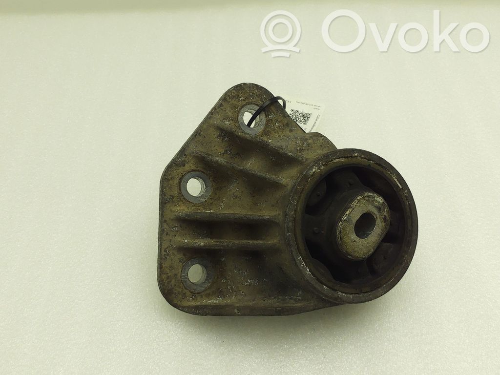 Audi A8 S8 D3 4E Rear differential mounting bracket 