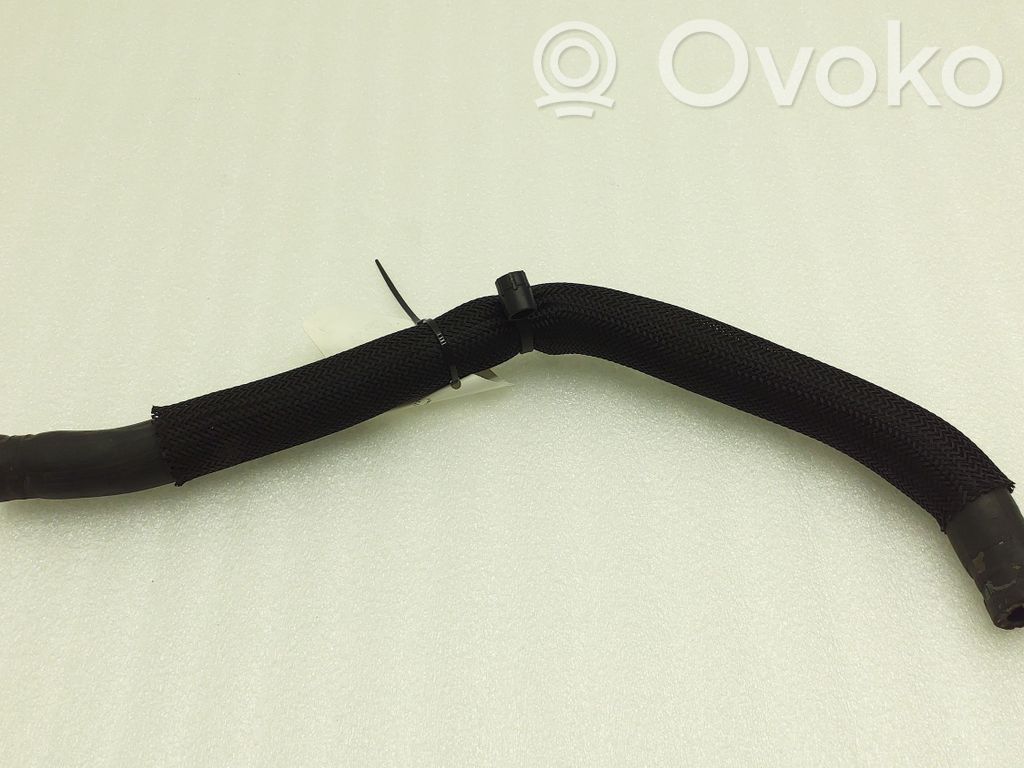 Jeep Grand Cherokee Engine coolant pipe/hose 