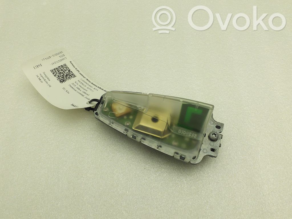 BMW 3 F30 F35 F31 Aerial GPS antenna 
